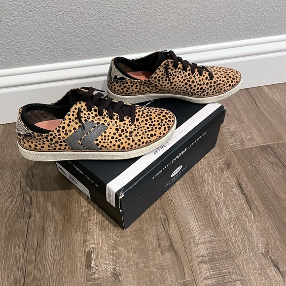 SWEET KICKS PLATFORM SNEAKER - Picture 2 of 7